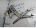 Recambio de elevalunas delantero izquierdo para opel corsa c cosmo referencia OEM IAM   6 PINS