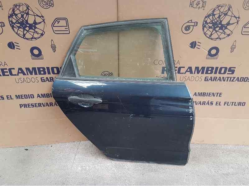 Recambio de puerta trasera derecha para citroën c4 lim. collection referencia OEM IAM   TOCADA
