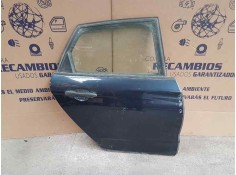 Recambio de puerta trasera derecha para citroën c4 lim. collection referencia OEM IAM   TOCADA