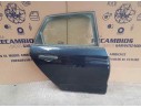 Recambio de puerta trasera derecha para citroën c4 lim. collection referencia OEM IAM   TOCADA