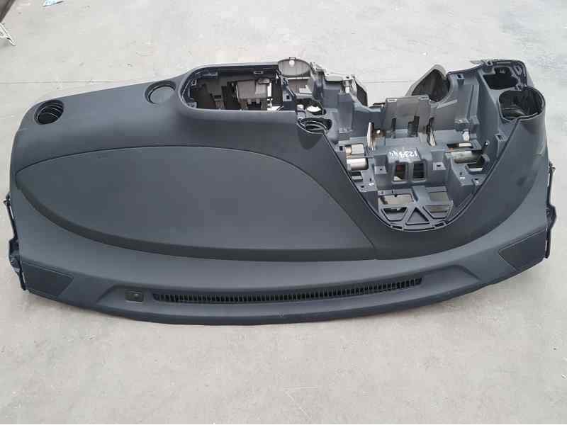 Recambio de kit airbag para honda insight (ze2) básico referencia OEM IAM   C SALPICADERO