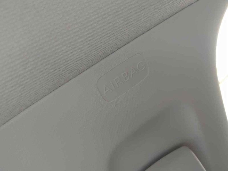 Recambio de airbag cortina delantero derecho para peugeot 208 tech edition blue hdi referencia OEM IAM 9804092280  