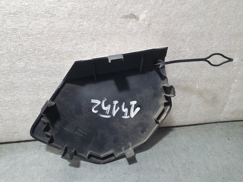 Recambio de tapa gancho remolque para nissan qashqai (j11) acenta referencia OEM IAM 622ACHV00A  