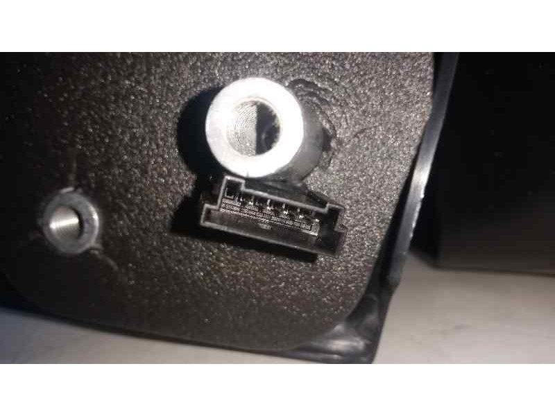 Recambio de retrovisor derecho para mercedes-benz vito combi 06.2003 referencia OEM IAM 1051314011 5 PINS ELECTRICO