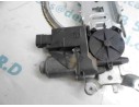 Recambio de elevalunas delantero izquierdo para opel corsa c cosmo referencia OEM IAM   6 PINS
