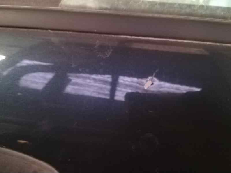 Recambio de puerta trasera derecha para citroën c4 lim. collection referencia OEM IAM   TOCADA