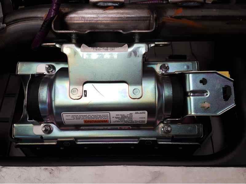 Recambio de kit airbag para honda insight (ze2) básico referencia OEM IAM   C SALPICADERO
