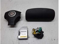 KIT AIRBAG 