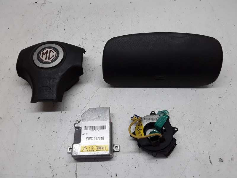 Recambio de kit airbag para mg mg zr 105 referencia OEM IAM   