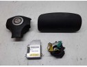 Recambio de kit airbag para mg mg zr 105 referencia OEM IAM   