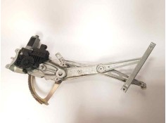 Recambio de elevalunas delantero izquierdo para opel zafira b cosmo referencia OEM IAM 13132434 6 PINS BROSE