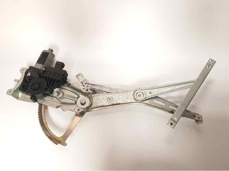 Recambio de elevalunas delantero izquierdo para opel zafira b cosmo referencia OEM IAM 13132434 6 PINS BROSE