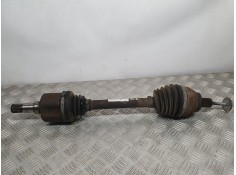 TRANSMISION DELANTERA IZQUIERDA SIN REF 