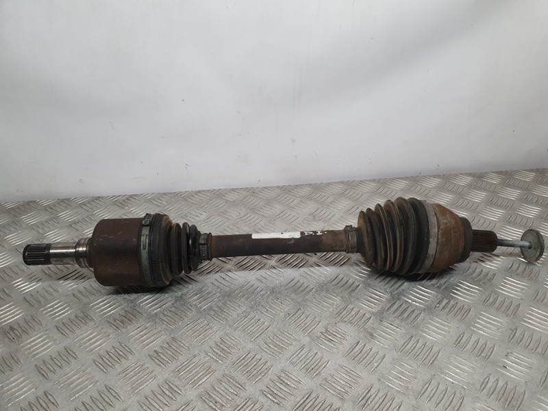 Recambio de transmision delantera izquierda para ford mondeo ber. (ca2) trend referencia OEM IAM SIN REF  