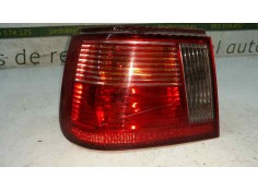 Recambio de piloto trasero izquierdo para seat ibiza (6k1) select referencia OEM IAM   EXTERIOR