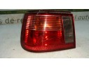 Recambio de piloto trasero izquierdo para seat ibiza (6k1) select referencia OEM IAM   EXTERIOR