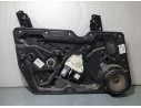 Recambio de elevalunas delantero izquierdo para volkswagen golf vi (5k1) advance referencia OEM IAM 5K1837729M 915815104 BROSE E