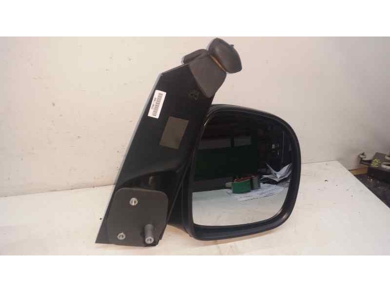 Recambio de retrovisor derecho para mercedes-benz vito combi 06.2003 referencia OEM IAM 1051314011 5 PINS ELECTRICO