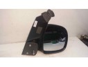 Recambio de retrovisor derecho para mercedes-benz vito combi 06.2003 referencia OEM IAM 1051314011 5 PINS ELECTRICO