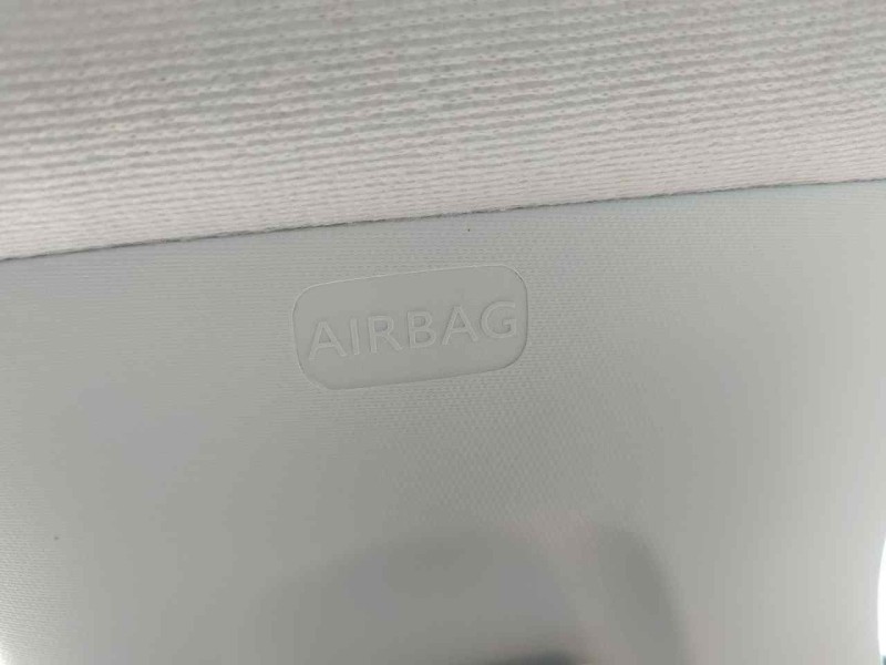 Recambio de airbag cortina delantero izquierdo para peugeot 208 tech edition blue hdi referencia OEM IAM 9804092380  