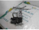Recambio de elevalunas delantero izquierdo para opel corsa c cosmo referencia OEM IAM   6 PINS