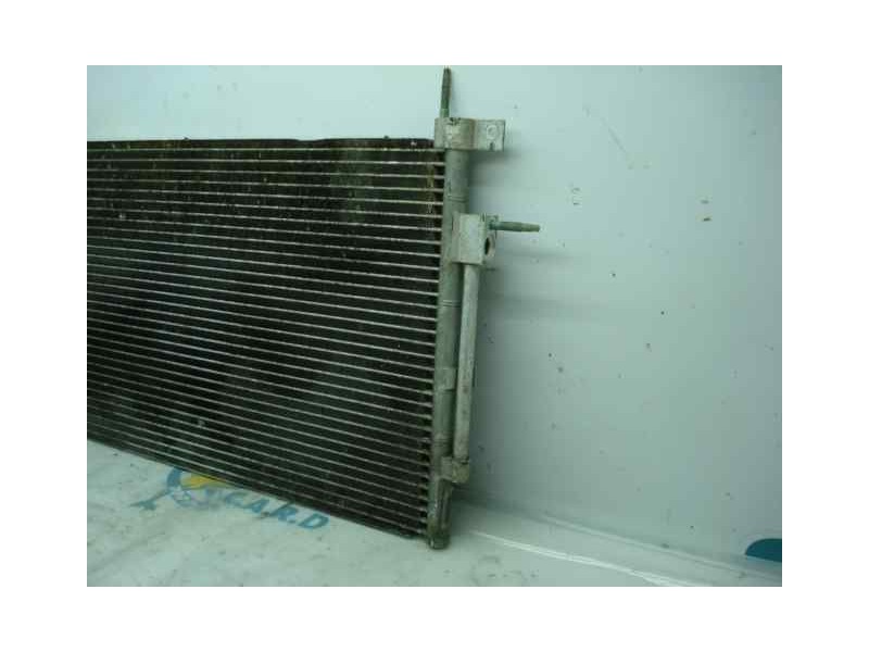 Recambio de condensador / radiador aire acondicionado para ford mondeo berlina (ge) ambiente referencia OEM IAM 0  