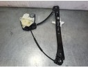 Recambio de elevalunas trasero derecho para seat toledo (kg3) style referencia OEM IAM SIN REF  ELECTRICO 6 PINES