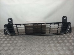 Recambio de rejilla paragolpes delantero para citroën c-elysée exclusive referencia OEM IAM 9676958280  
