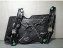 Recambio de elevalunas delantero izquierdo para volkswagen golf vi (5k1) advance referencia OEM IAM 5K1837729M 915815104 BROSE E