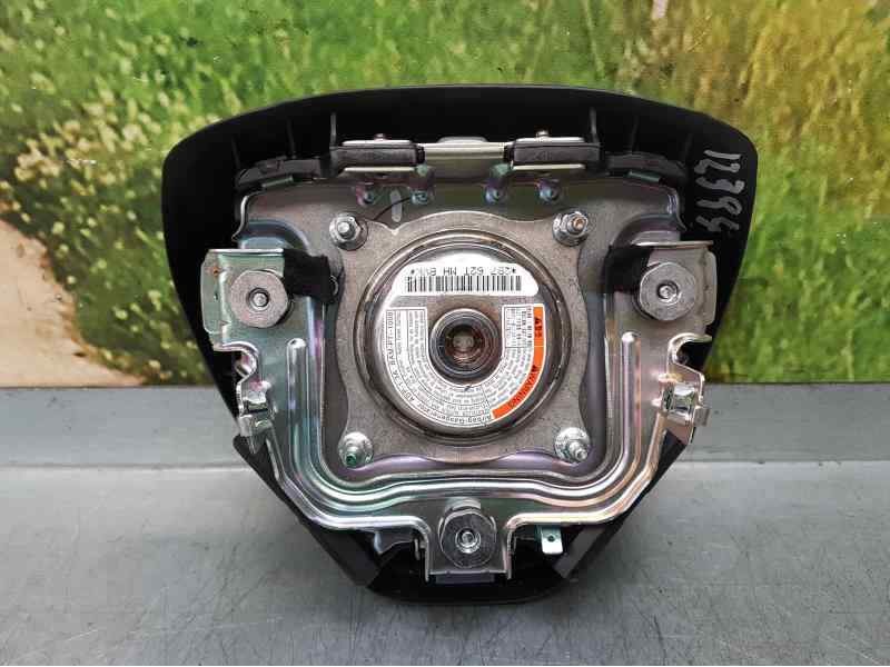 Recambio de kit airbag para honda insight (ze2) básico referencia OEM IAM   C SALPICADERO