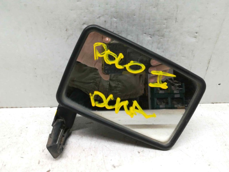 Recambio de retrovisor derecho para volkswagen polo (867/871/873) referencia OEM IAM   