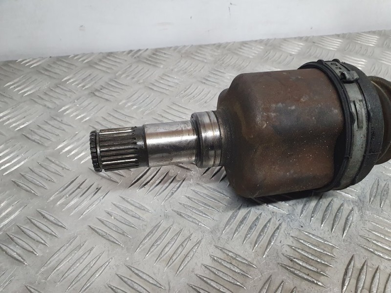 Recambio de transmision delantera izquierda para ford mondeo ber. (ca2) trend referencia OEM IAM SIN REF  