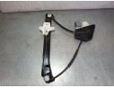 Recambio de elevalunas trasero derecho para seat toledo (kg3) style referencia OEM IAM SIN REF  ELECTRICO 6 PINES