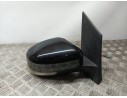 Recambio de retrovisor derecho para ford focus lim. (cb4) trend referencia OEM IAM 1728322  ELECTRICO 6 CABLES