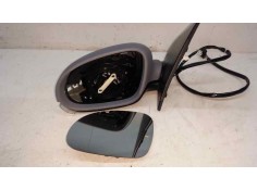 Recambio de retrovisor izquierdo para volkswagen golf v berlina (1k1) referencia OEM IAM 1052332012 7 CABLES ELECTRICO