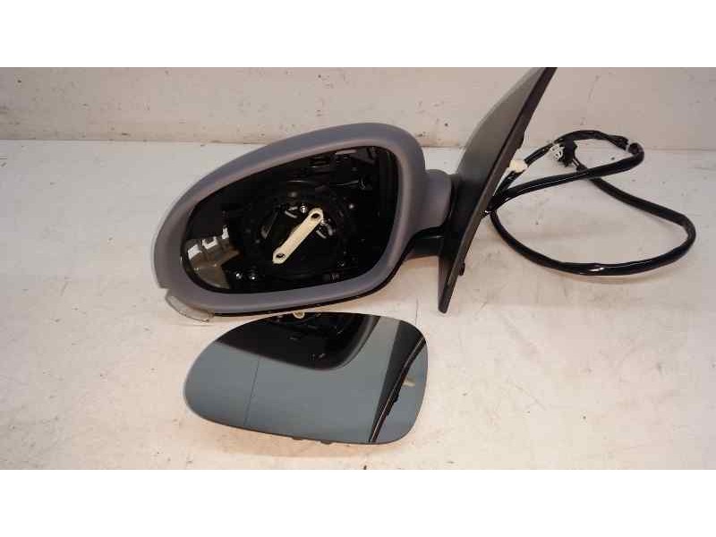 Recambio de retrovisor izquierdo para volkswagen golf v berlina (1k1) referencia OEM IAM 1052332012 7 CABLES ELECTRICO