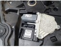 Recambio de elevalunas delantero izquierdo para volkswagen golf vi (5k1) advance referencia OEM IAM 5K1837729M 915815104 BROSE E