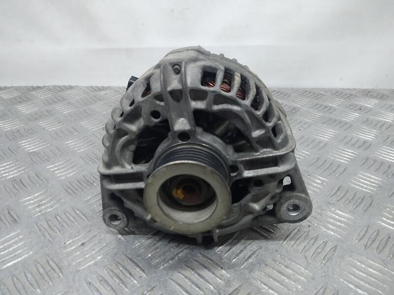 Recambio de alternador para ford mondeo berlina (gd) ghia referencia OEM IAM 98bb10300 bosch 0124415006