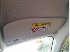 Recambio de parasol derecho para peugeot 208 ii (ub_, up_, uw_, uj_) e-208 referencia OEM IAM 98100807PR  