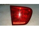 Recambio de piloto trasero izquierdo para seat ibiza (6k1) select referencia OEM IAM   INTERIOR