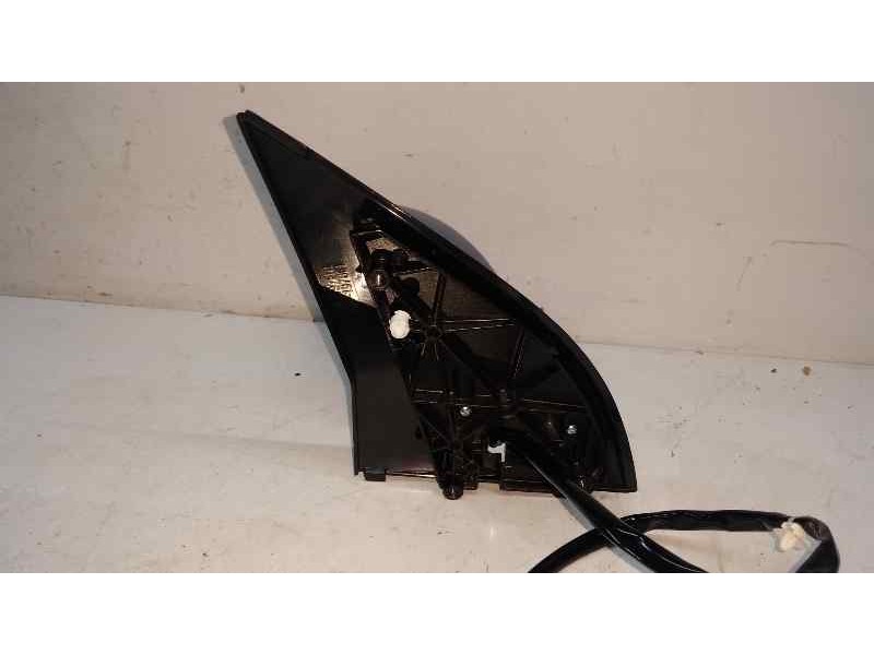 Recambio de retrovisor izquierdo para volkswagen golf v berlina (1k1) referencia OEM IAM 1052332012 7 CABLES ELECTRICO