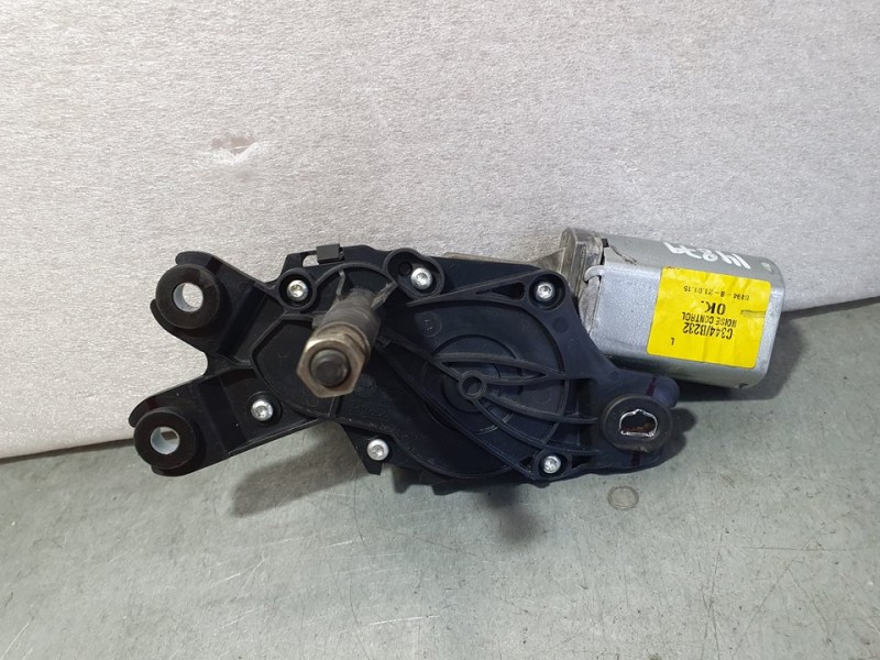 Recambio de motor limpia trasero para ford b-max trend referencia OEM IAM AV6117K441AC W000014440 FOMOCO