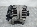 Recambio de alternador para ford mondeo berlina (gd) ghia referencia OEM IAM 98bb10300 bosch 0124415006