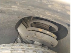 Recambio de amortiguador delantero derecho para peugeot 208 tech edition blue hdi referencia OEM IAM 9820310880  