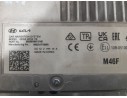 Recambio de sistema navegacion gps para kia stonic (yb) 1.0 t-gdi eco-dynamics+ referencia OEM IAM 96560H8461FHV  