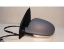 Recambio de retrovisor izquierdo para volkswagen golf v berlina (1k1) referencia OEM IAM 1052332012 7 CABLES ELECTRICO