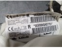Recambio de airbag cortina delantero derecho para peugeot 2008 (p1) active referencia OEM IAM 9838258680  