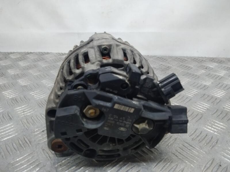 Recambio de alternador para ford mondeo berlina (gd) ghia referencia OEM IAM 98bb10300 bosch 0124415006