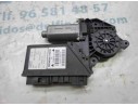 Recambio de motor elevalunas trasero izquierdo para audi a4 berlina (8e) 1.9 tdi (96kw) referencia OEM IAM 8E0959801A 105998106 