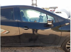 Recambio de puerta delantera derecha para nissan micra v (k14) 0.9 ig-t referencia OEM IAM 801005FA5J  